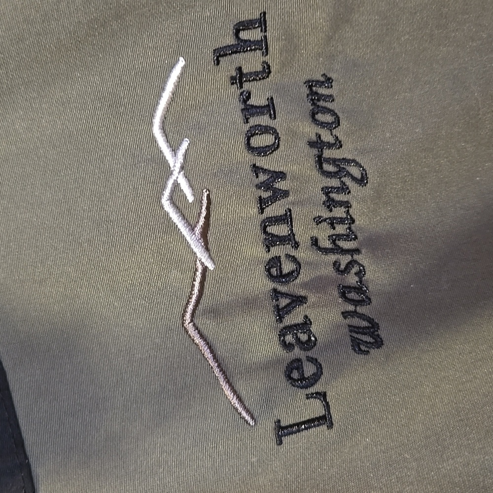 Lightweight Jacket - image 2